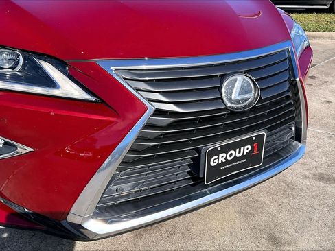 Used 2016 Lexus RX 350 FWD w/ Premium Package image 26