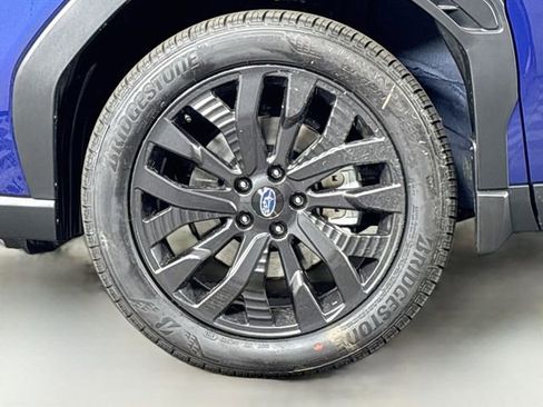 New 2026 Subaru Forester Sport w/ Onyx Edition AWD/4WD image 31
