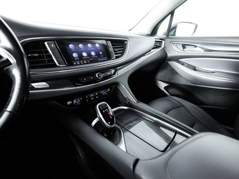 Used 2021 Buick Enclave Essence w/ LPO, Floor Liner Package FWD image 31