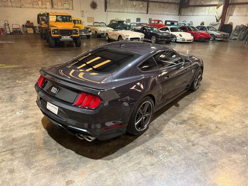 Used 2023 Ford Mustang Mach 1 w/ Equipment Group 700A RWD image 22