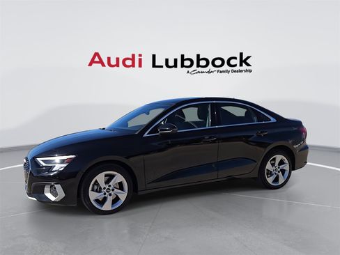 Used 2024 Audi A3 2.0T Premium image 5