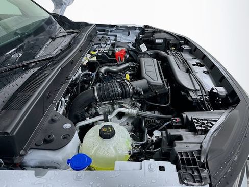 New 2026 Ford Bronco Sport Big Bend w/ Convenience Package image 20