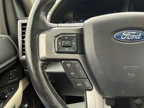 Used 2018 Ford Expedition Platinum AWD/4WD image 33