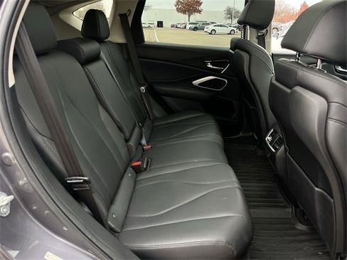 Certified 2020 Acura RDX FWD image 32