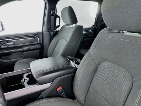 Used 2022 RAM 1500 Big Horn AWD/4WD image 28