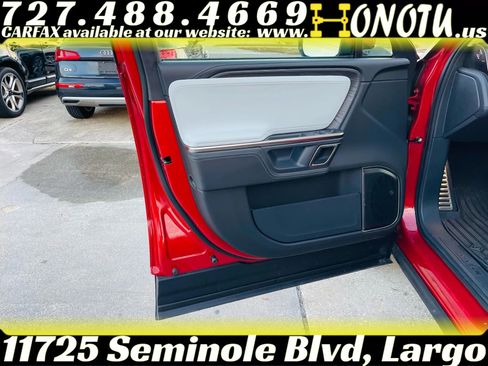 Used 2023 Rivian R1T Adventure image 17