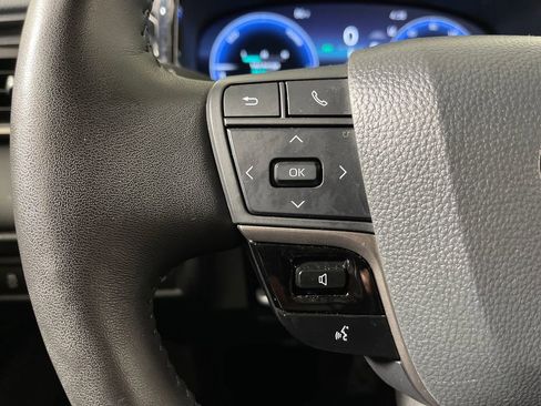 Certified 2025 Toyota Camry XSE w/ Premium Plus Package FWD image 26