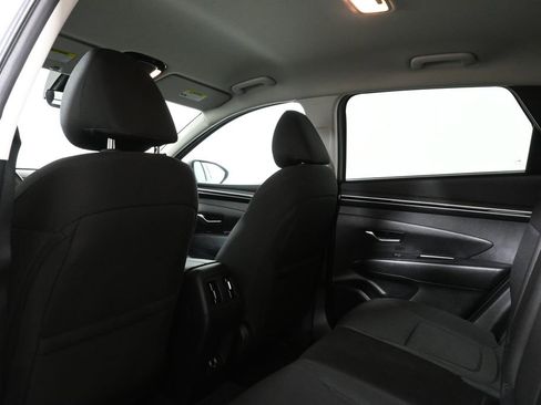 Used 2023 Hyundai Tucson SEL AWD/4WD image 32