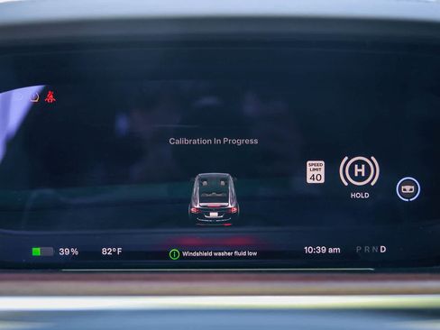 Used 2023 Tesla Model X AWD/4WD image 23