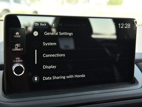 New 2026 Honda Accord SE image 13