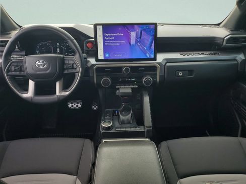 Certified 2025 Toyota Tacoma TRD Sport RWD image 15