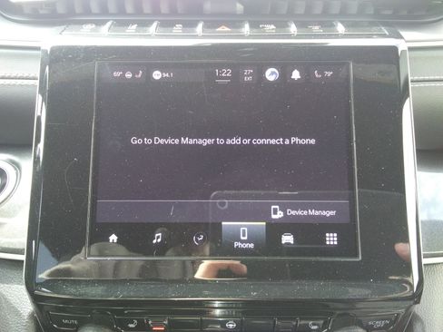 Used 2023 Jeep Grand Cherokee L Laredo image 25