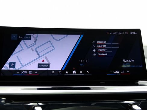 Used 2025 BMW X6 M Competition w/ Executive Package AWD/4WD image 35