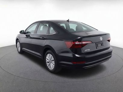 Used 2020 Volkswagen Jetta S w/ Driver Assistance Package