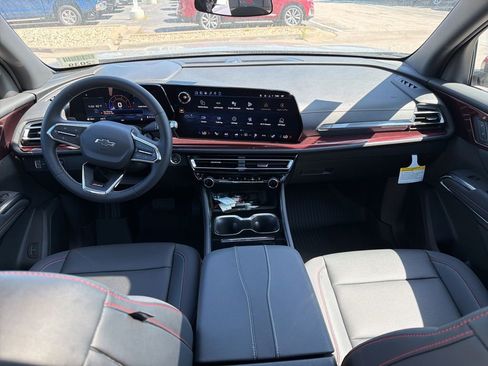 New 2026 Chevrolet Traverse Z71 AWD/4WD image 20