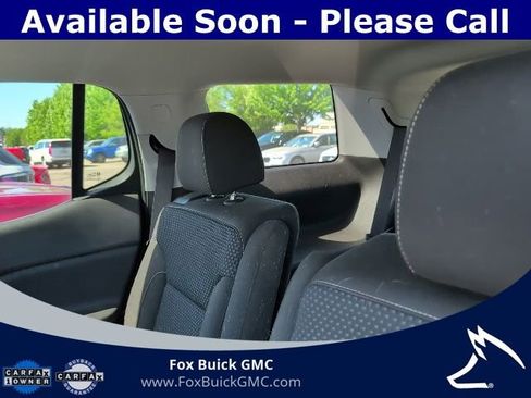 Used 2020 GMC Acadia SLE w/ Driver Convenience Package AWD/4WD image 7