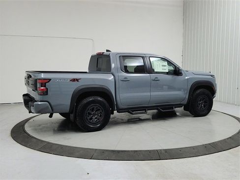New 2026 Nissan Frontier PRO-4X image 7
