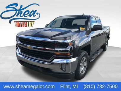 Certified 2016 Chevrolet Silverado 1500 LT w/ All Star Edition