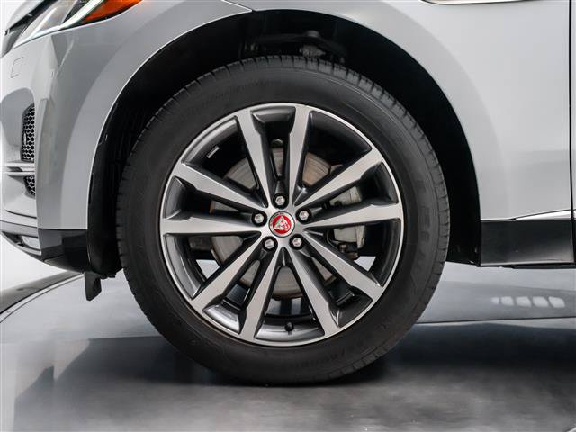 Used 2023 Jaguar F-PACE S AWD/4WD image 11