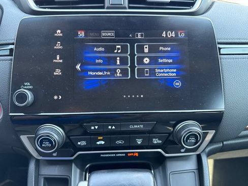 Used 2017 Honda CR-V EX-L image 13