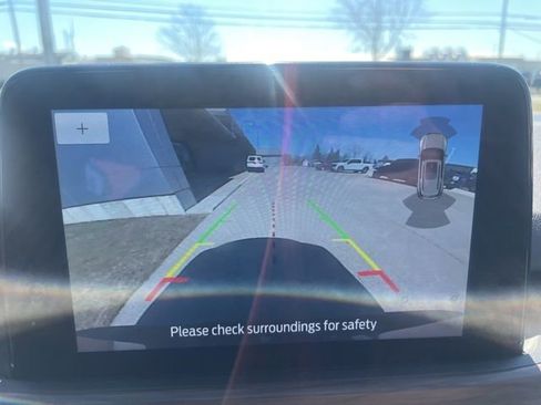 Used 2020 Ford Escape Titanium image 25