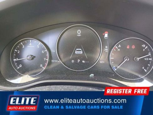 Used 2024 MAZDA CX-50 AWD 2.5 S w/ Weather Package image 13
