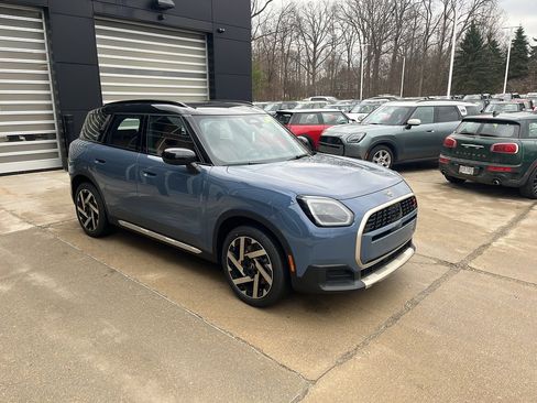 New 2026 MINI Cooper Countryman S image 2
