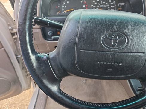 Used 1997 Toyota 4Runner SR5 image 21