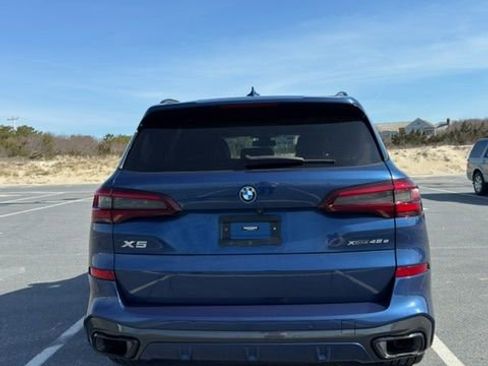 Used 2023 BMW X5 xDrive45e w/ Executive Package image 6