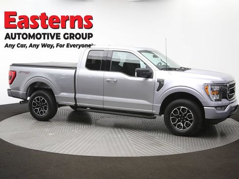 Used 2023 Ford F150 XL AWD/4WD image 50