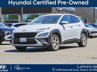 Used 2023 Hyundai Kona SEL w/ Cargo Package