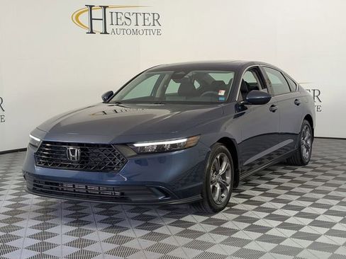 Used 2024 Honda Accord EX image 4