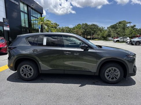 New 2026 MAZDA CX-5 Select AWD/4WD image 5