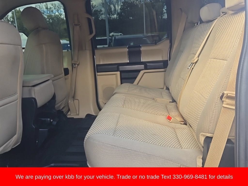 Used 2019 Ford F150 XLT AWD/4WD image 27