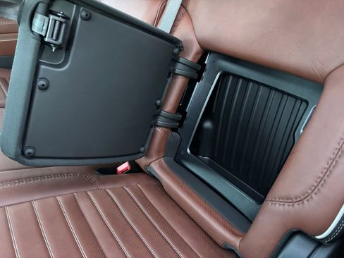 Certified 2025 GMC Sierra 1500 Denali Ultimate image 14