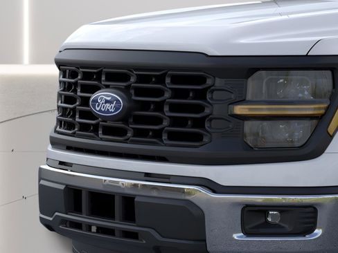 New 2026 Ford F150 XL image 18