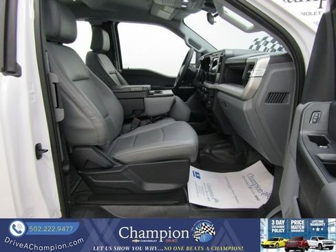 Used 2026 Ford F250 XL w/ XL Chrome Package AWD/4WD image 39