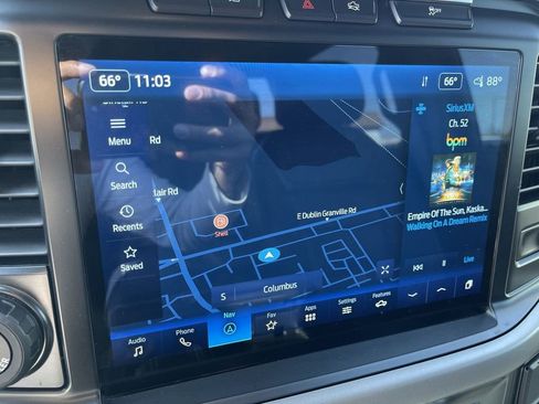 Used 2022 Ford F150 Raptor w/ Convenience Package image 18