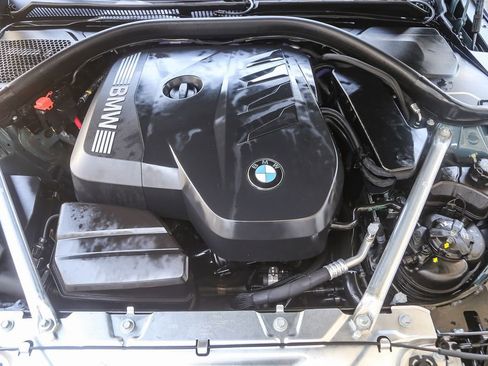 Used 2026 BMW 430i Coupe RWD image 23