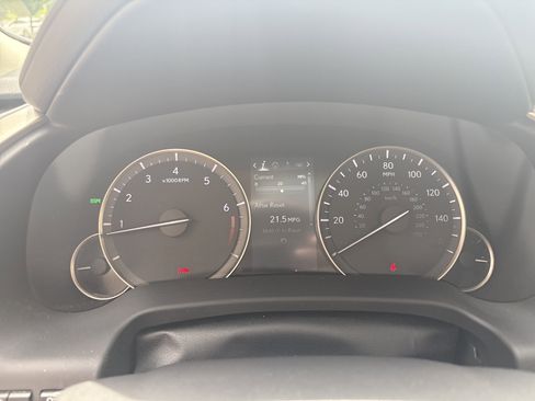 Certified 2022 Lexus RX 350 AWD w/ Premium Package image 21