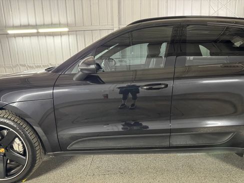 Used 2016 Porsche Macan S AWD/4WD image 20