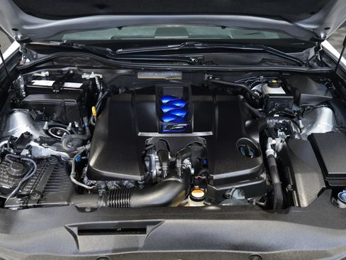 Used 2016 Lexus GS F RWD image 51