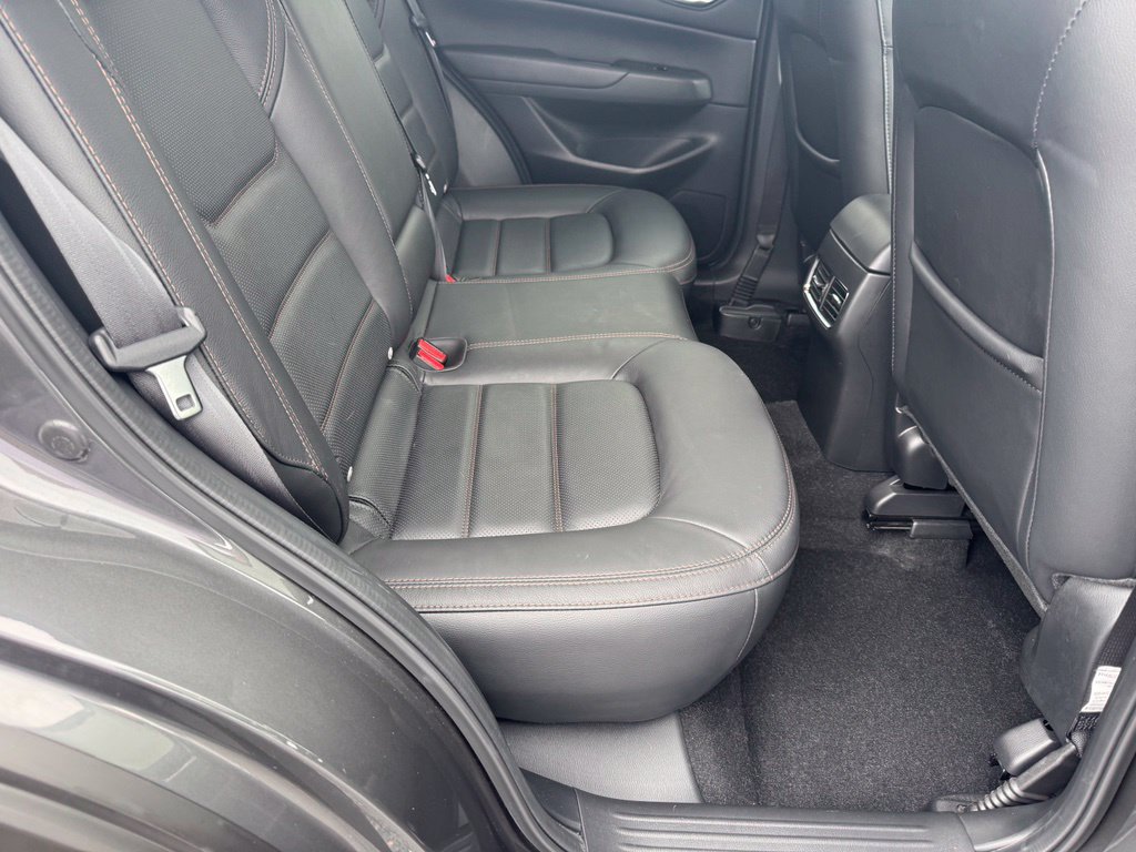 Used 2022 MAZDA CX-5 AWD 2.5 S image 24