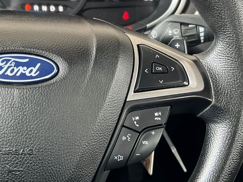 Used 2020 Ford Fusion SE AWD/4WD image 26