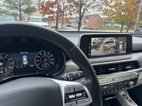 Used 2022 Kia Telluride SX w/ Nightfall Edition Package image 55