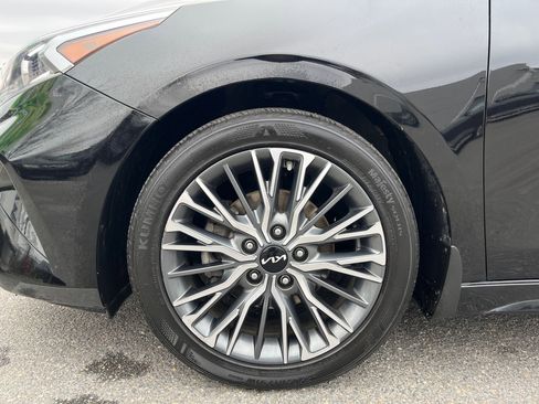 Used 2022 Kia Forte GT-Line w/ GT-Line Premium Package image 20