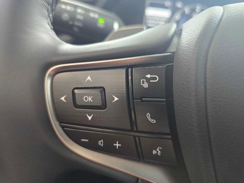 New 2025 Lexus ES 350 image 32