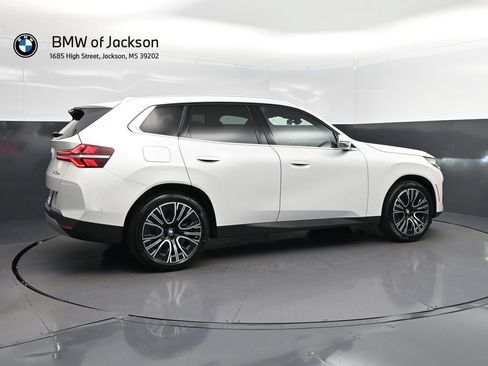 New 2026 BMW X3 xDrive30i w/ Premium Package AWD/4WD image 8