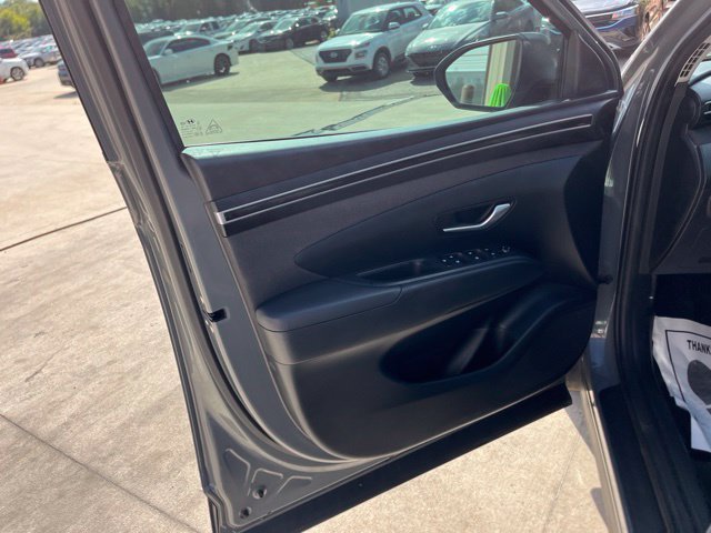 Used 2024 Hyundai Tucson SEL w/ Convenience Package FWD image 11