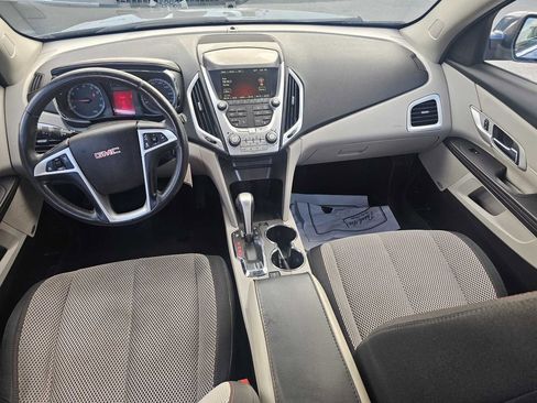 Used 2012 GMC Terrain SLE image 17